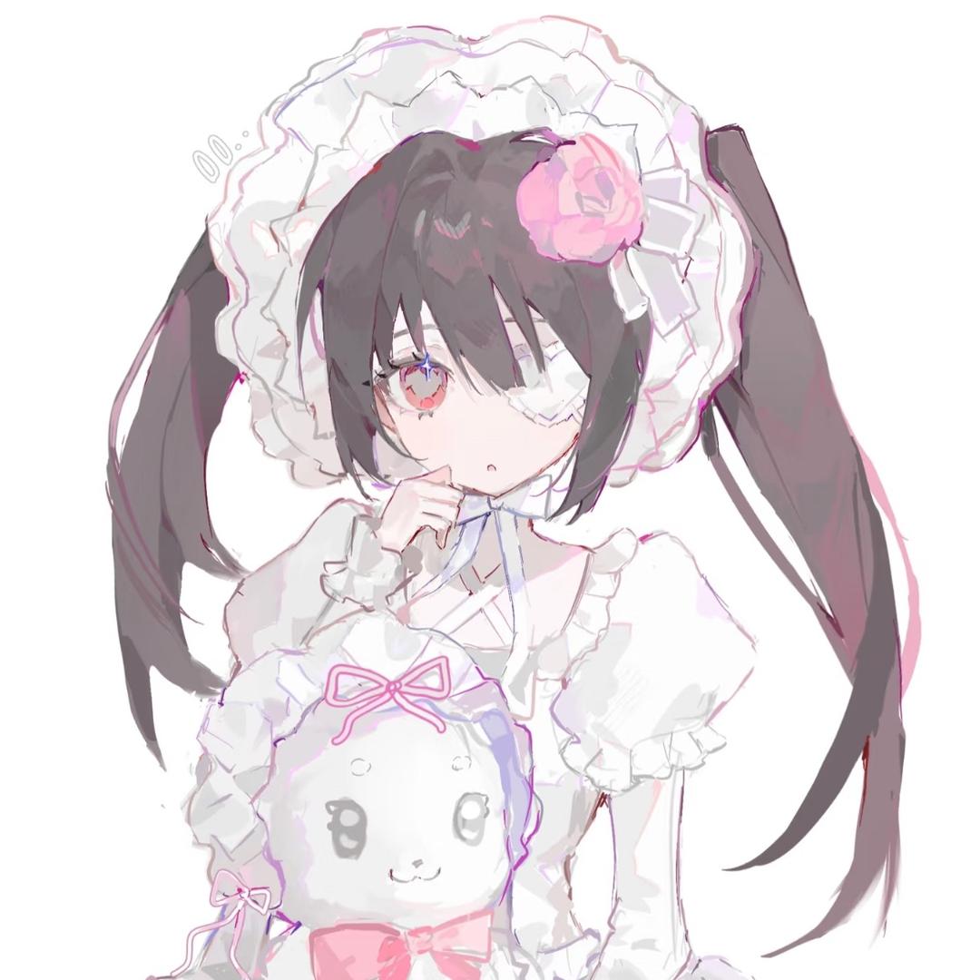 小兔椿