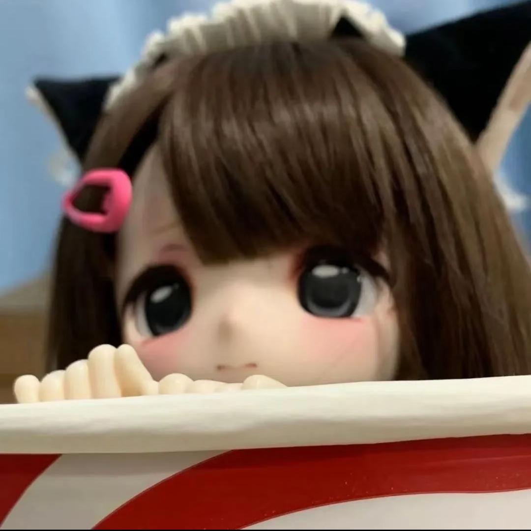 一个悲伤的蛋挞