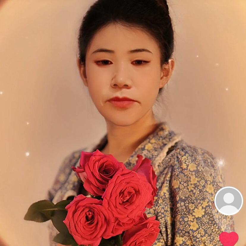 三妹！