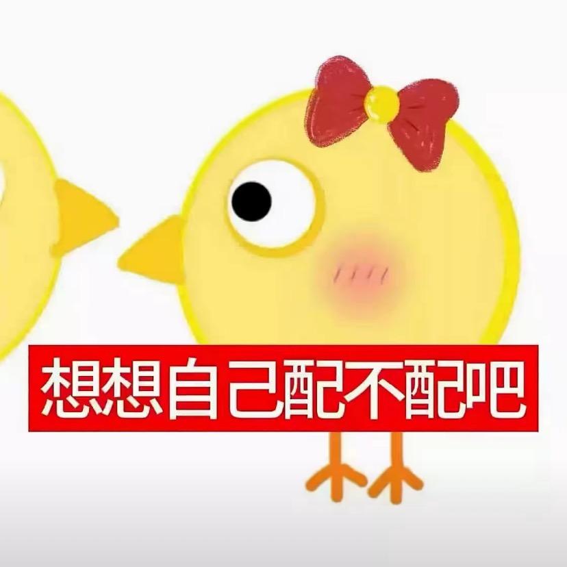 打歪你的齐刘海