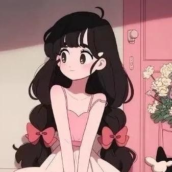 一只猫