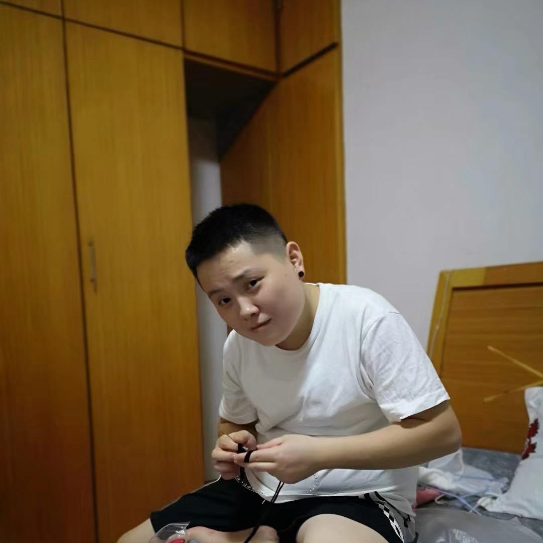 闵小雨