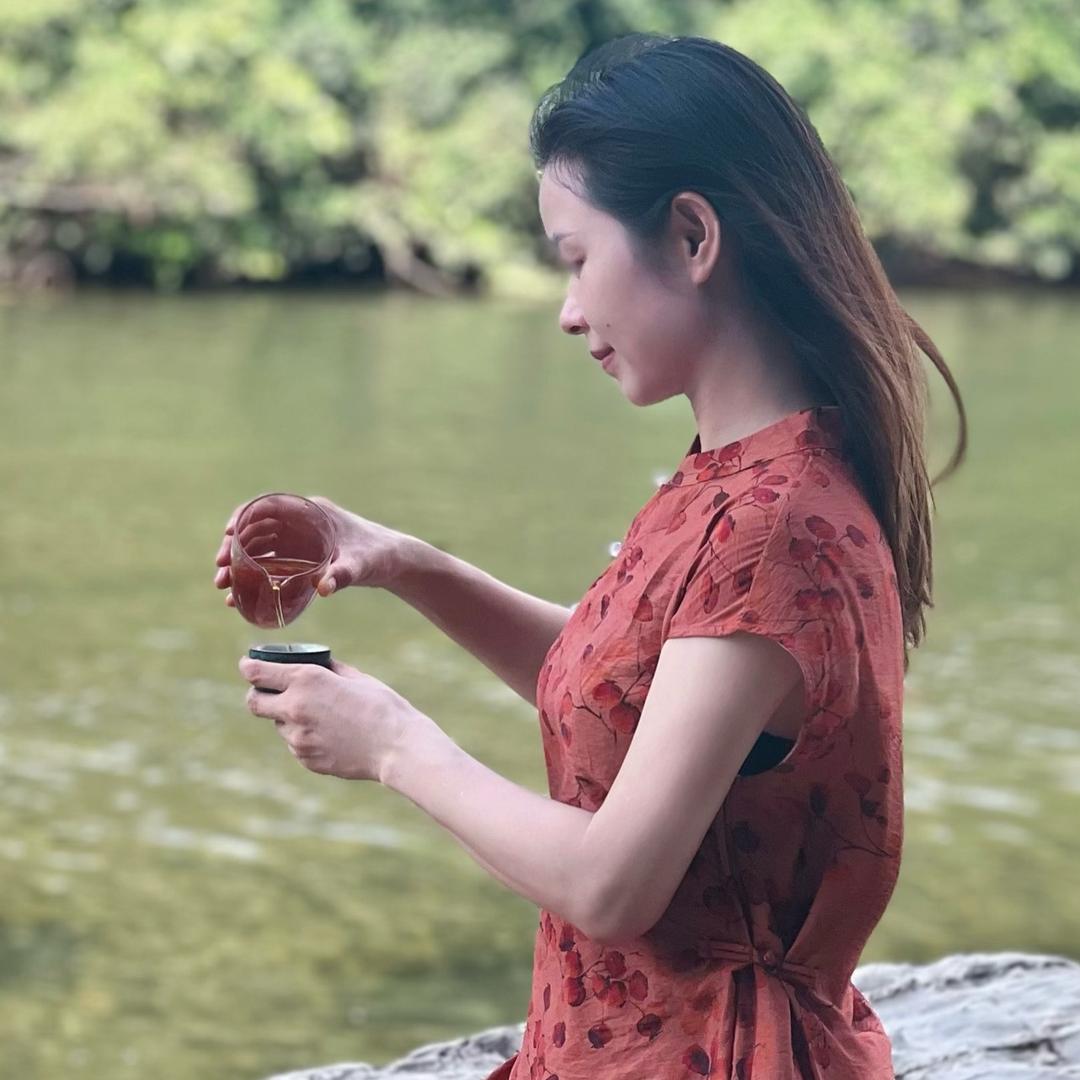 穗英红茶馆