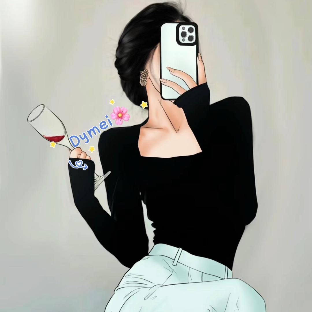 Dymei 🌸