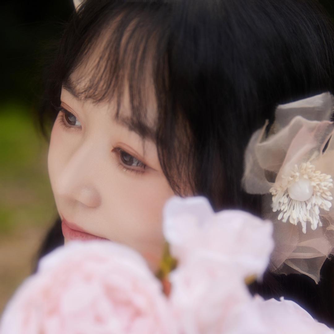 这个橙子有点甜