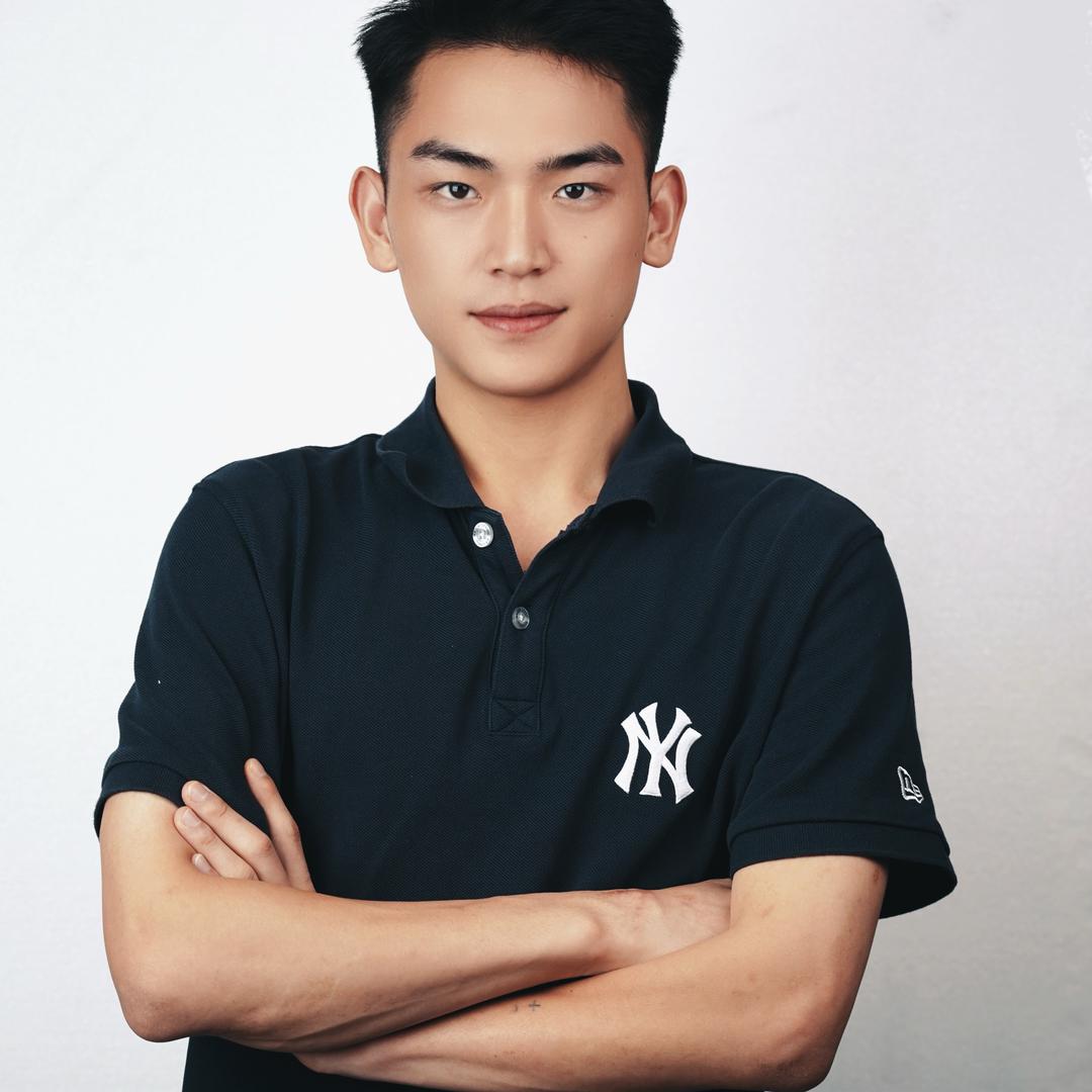 辰锦、肌肤日记