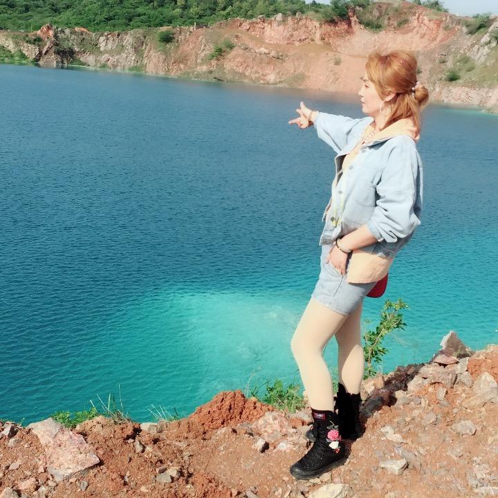 会飞的鱼💋