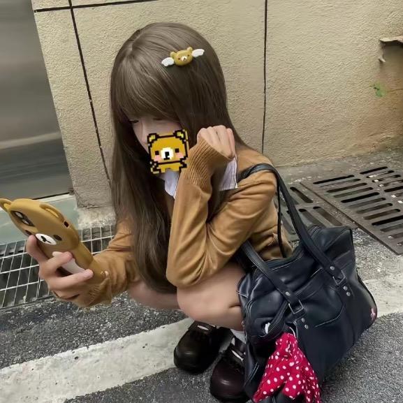 想我了嘛゛