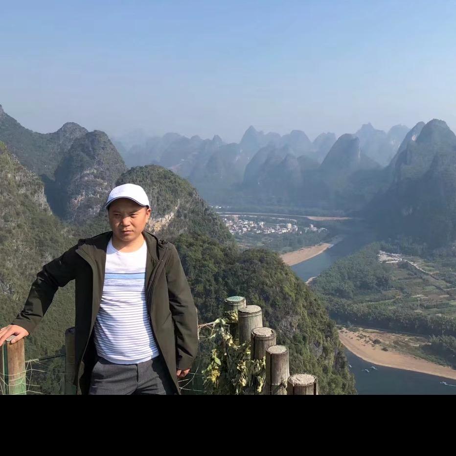 镇雄文哥