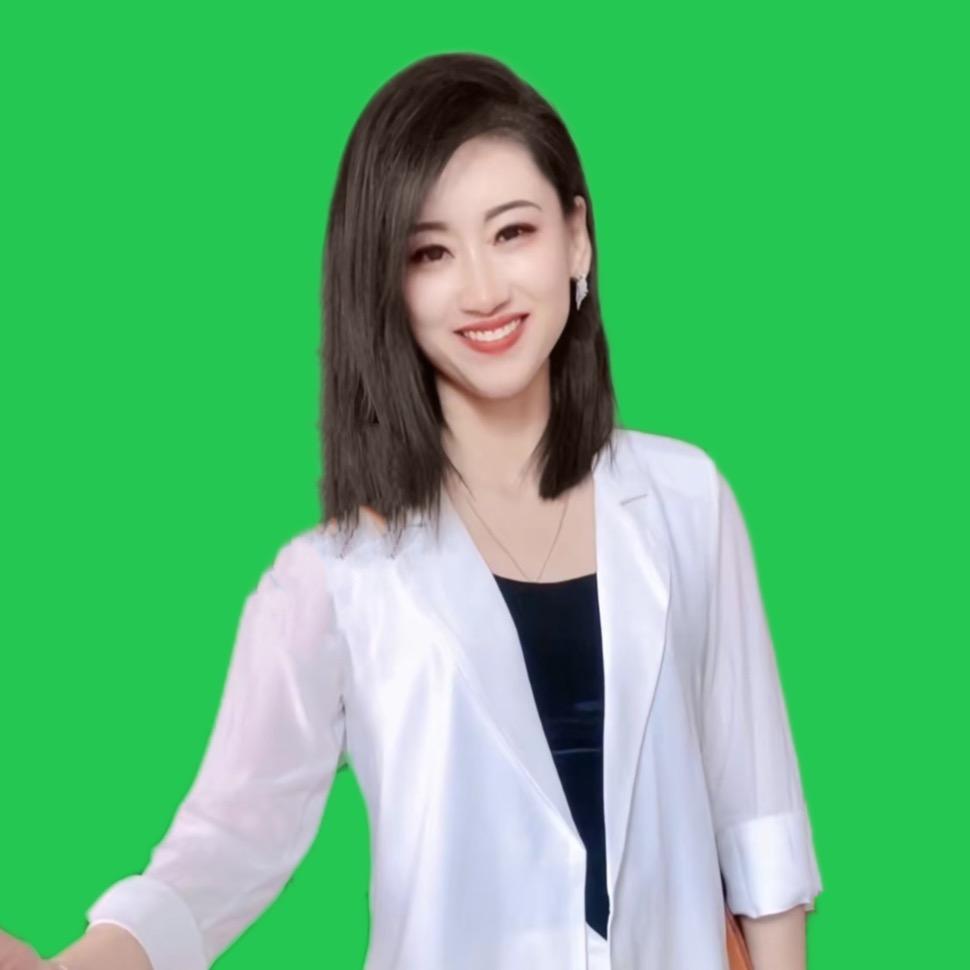王倚馨💫
