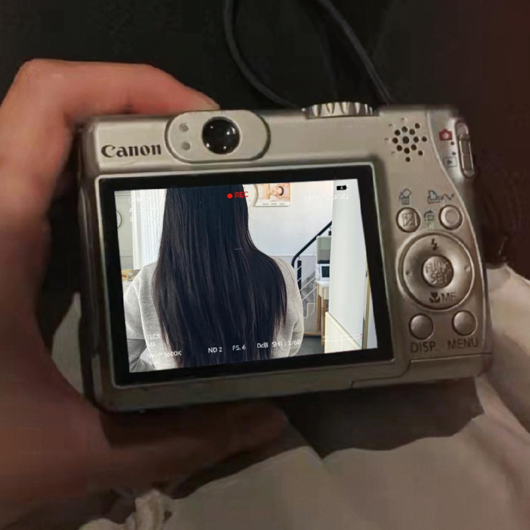 没烦恼