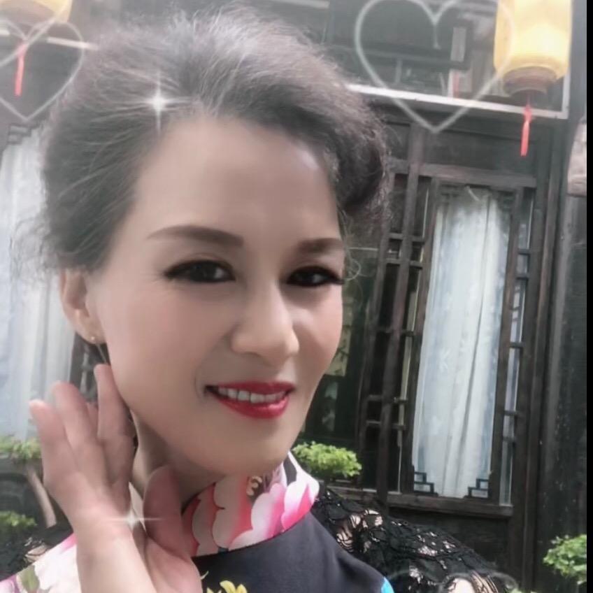 葛琴溧阳老年大学