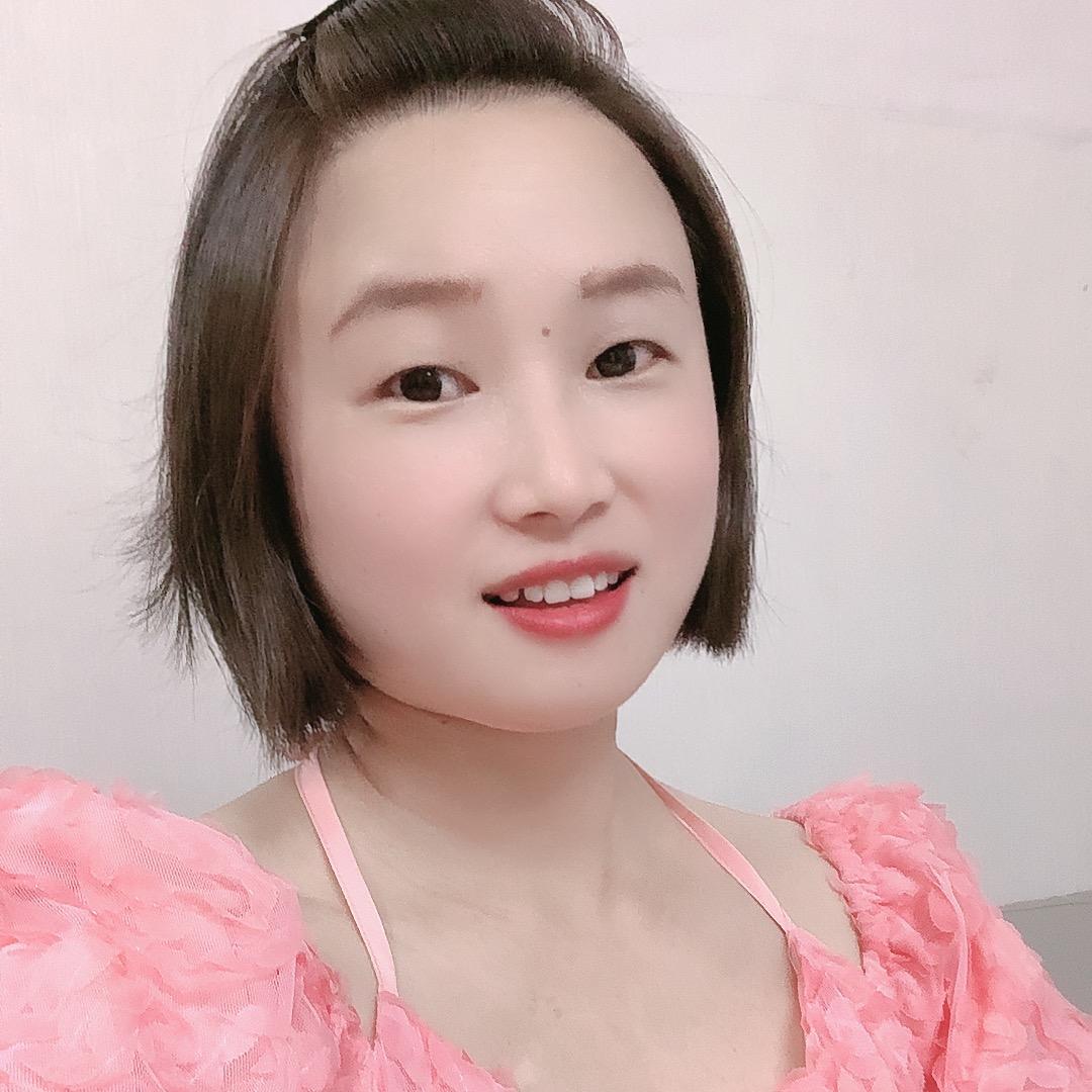 古镇卖灯菇凉王美丽