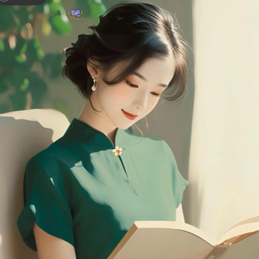 懂姐