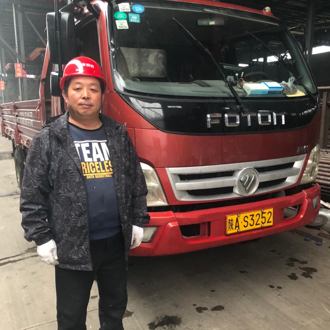 博哥 (I 杂货铺）