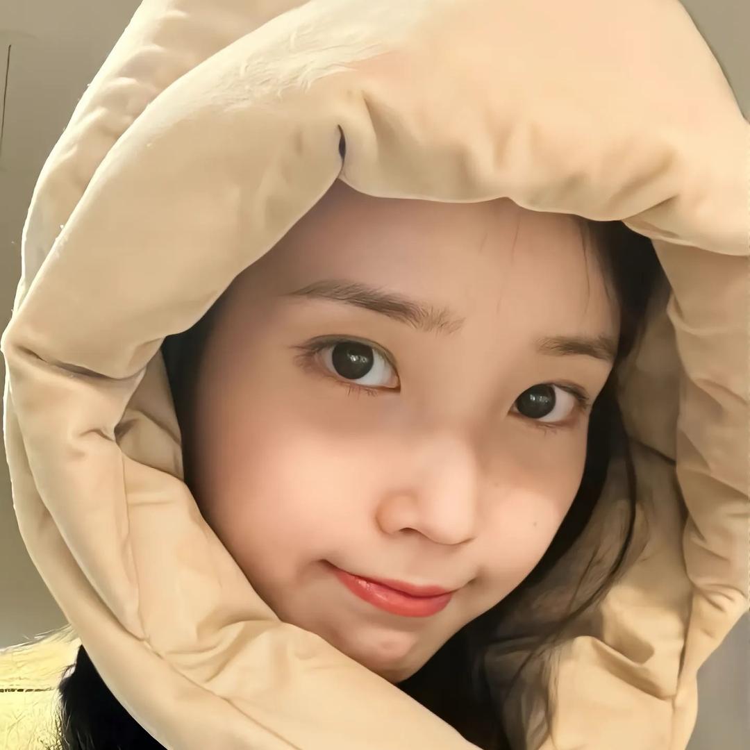 IU__封芯陌尘℃