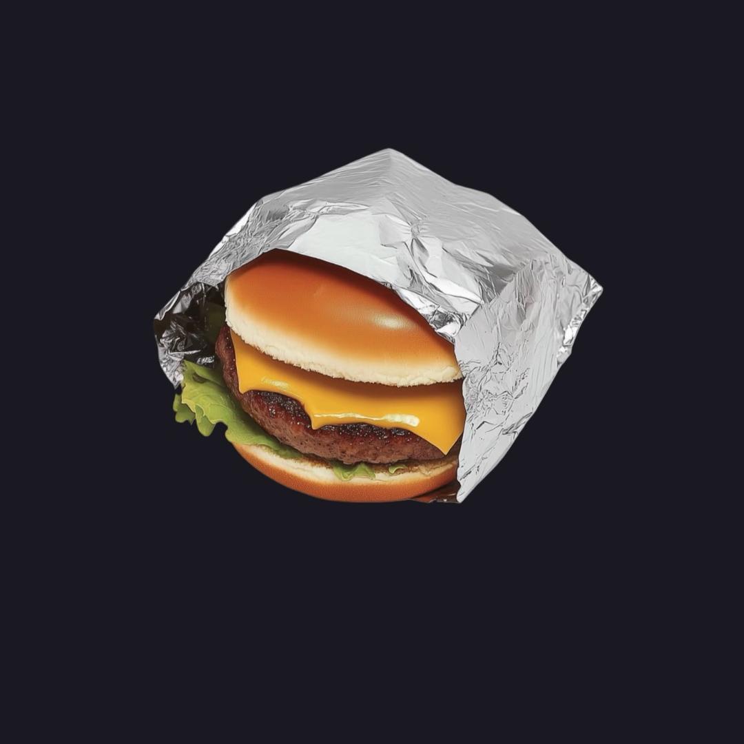190 Burger🍔