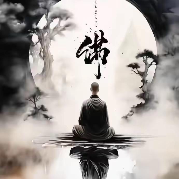 一苇渡江