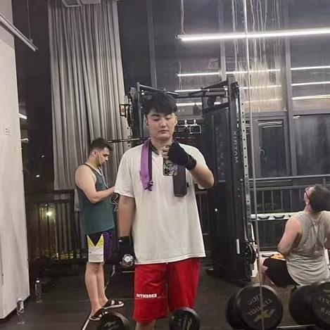 李大帅冰汐珊咨询工作室
