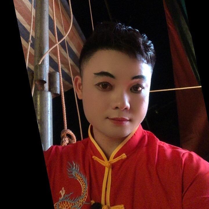 客家张练