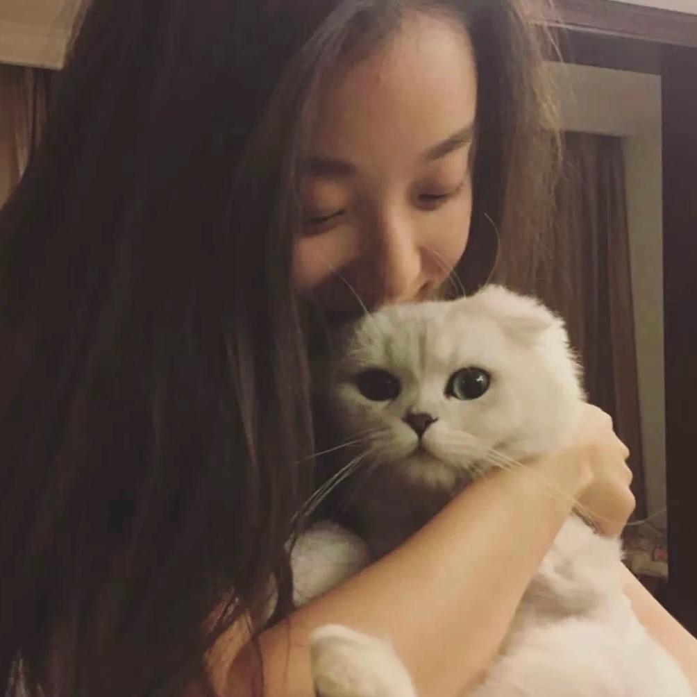 小雨转晴～