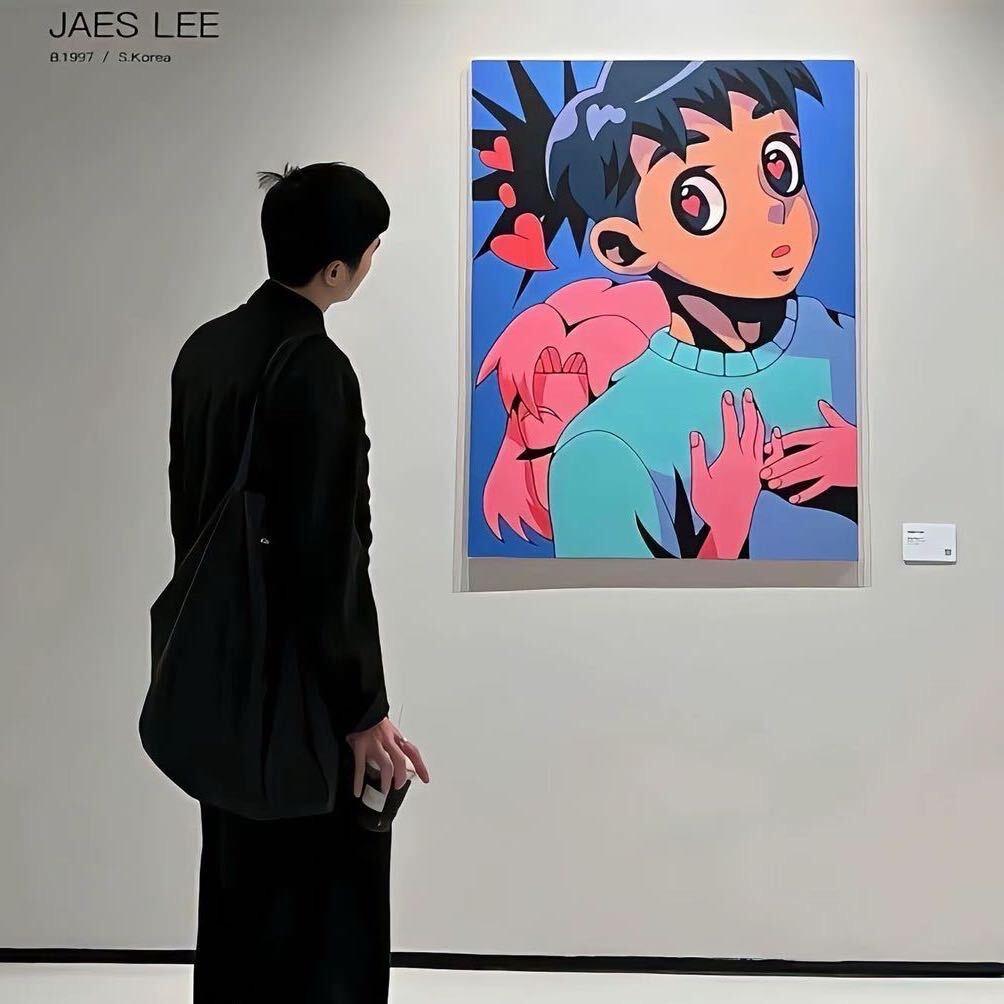 晓趙也很温柔❤️