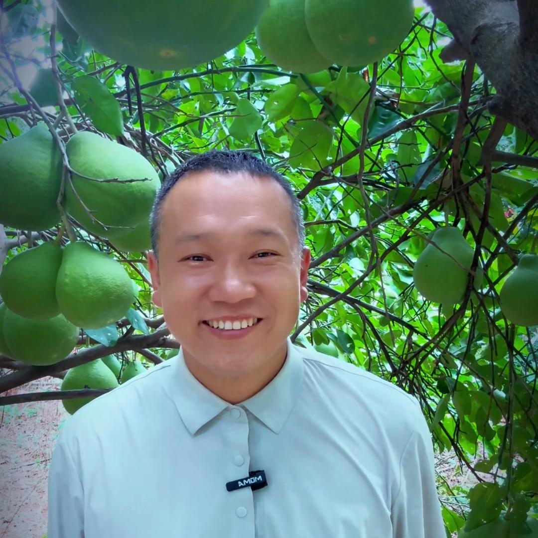村长康康
