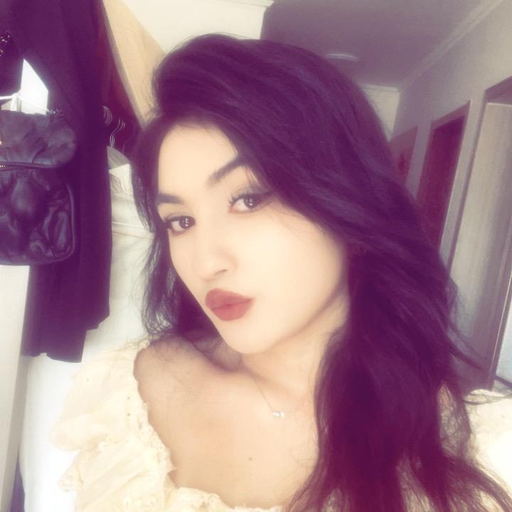 阿娜尔❤️