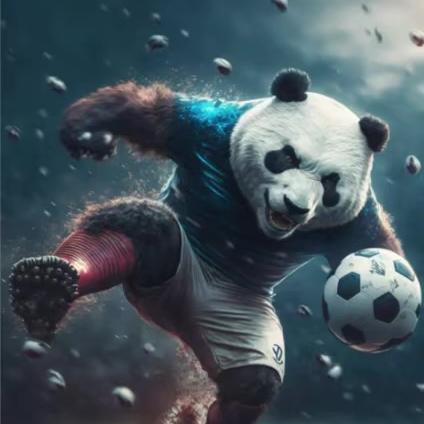 解说大刘（点水）