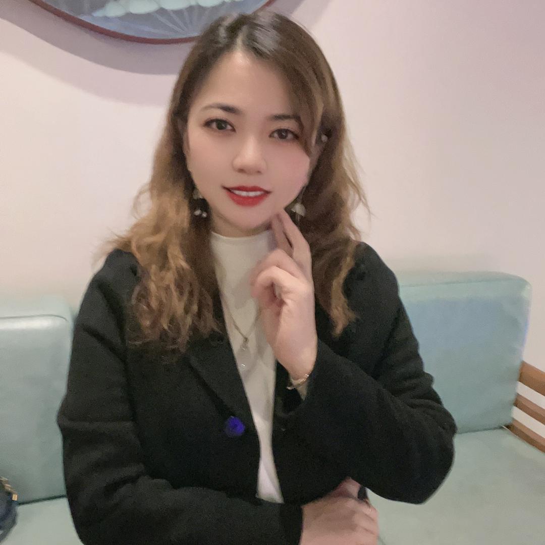 在苏州做厨具的王姐