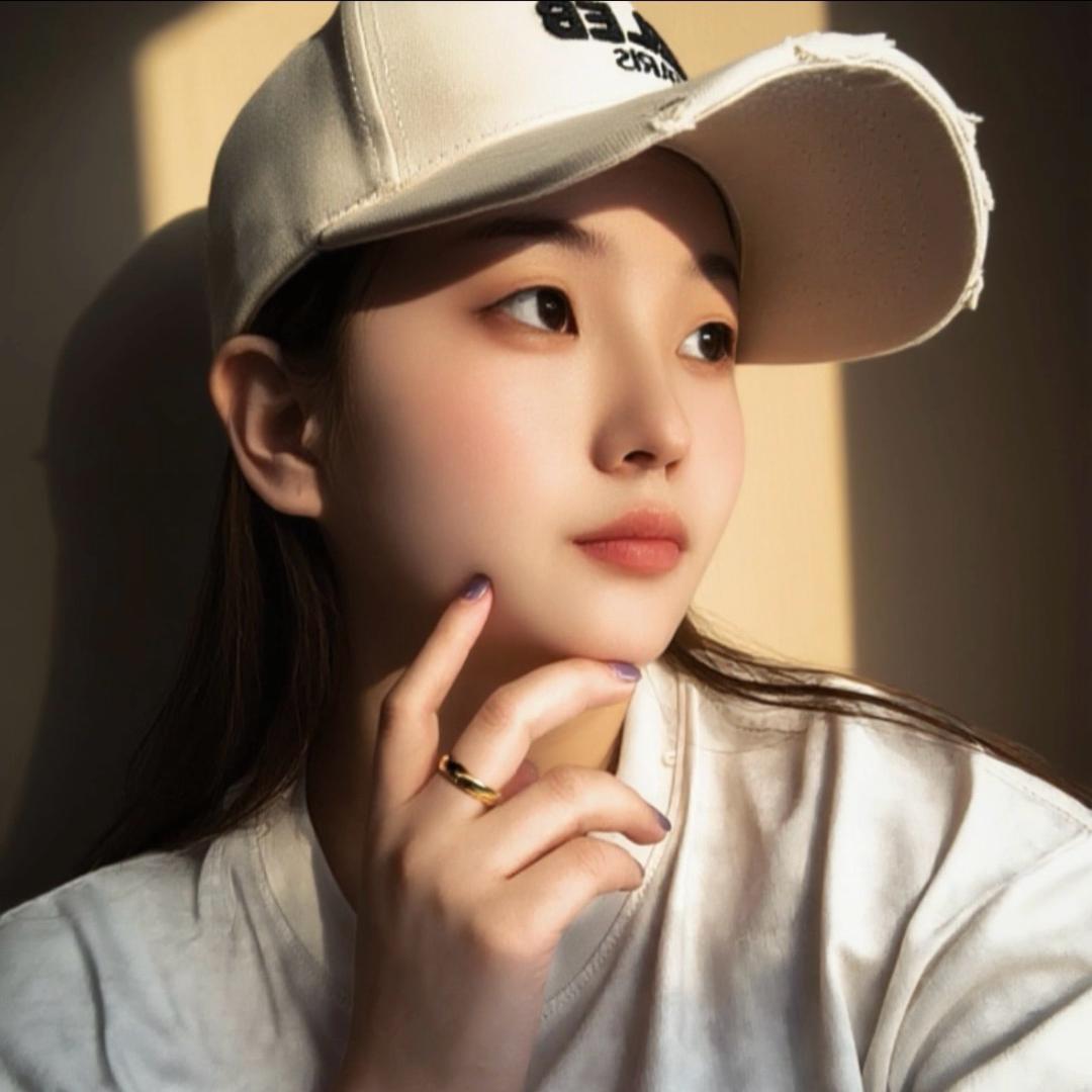 安好🌷