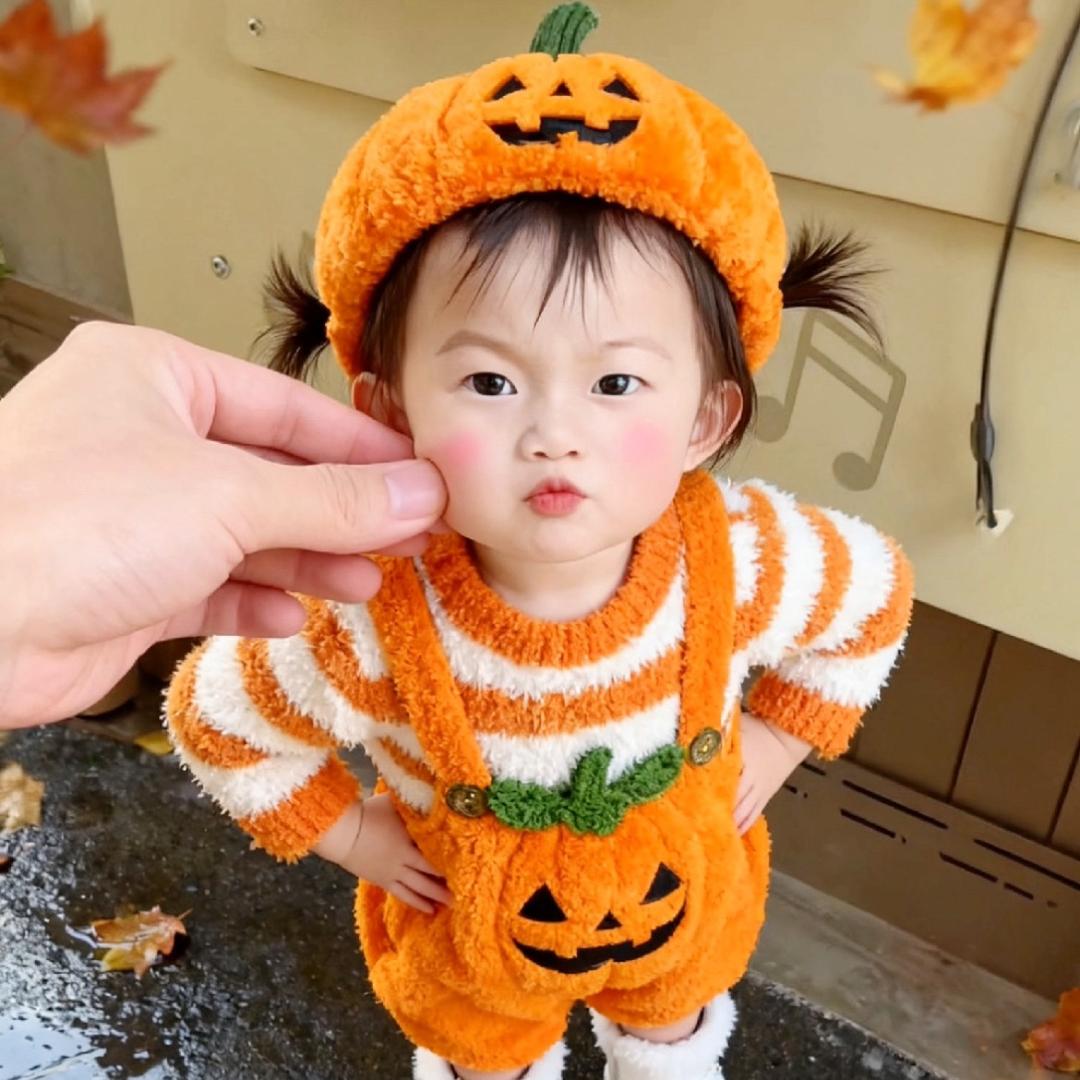 ❤️ 灿灿小可爱