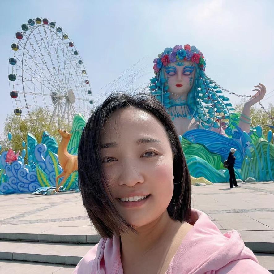 团子👼