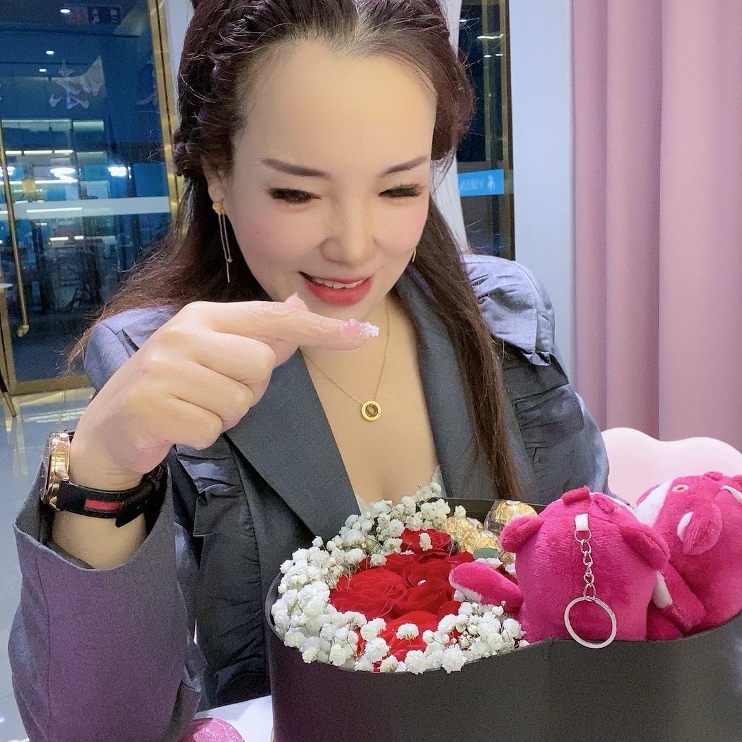 慧慧💍