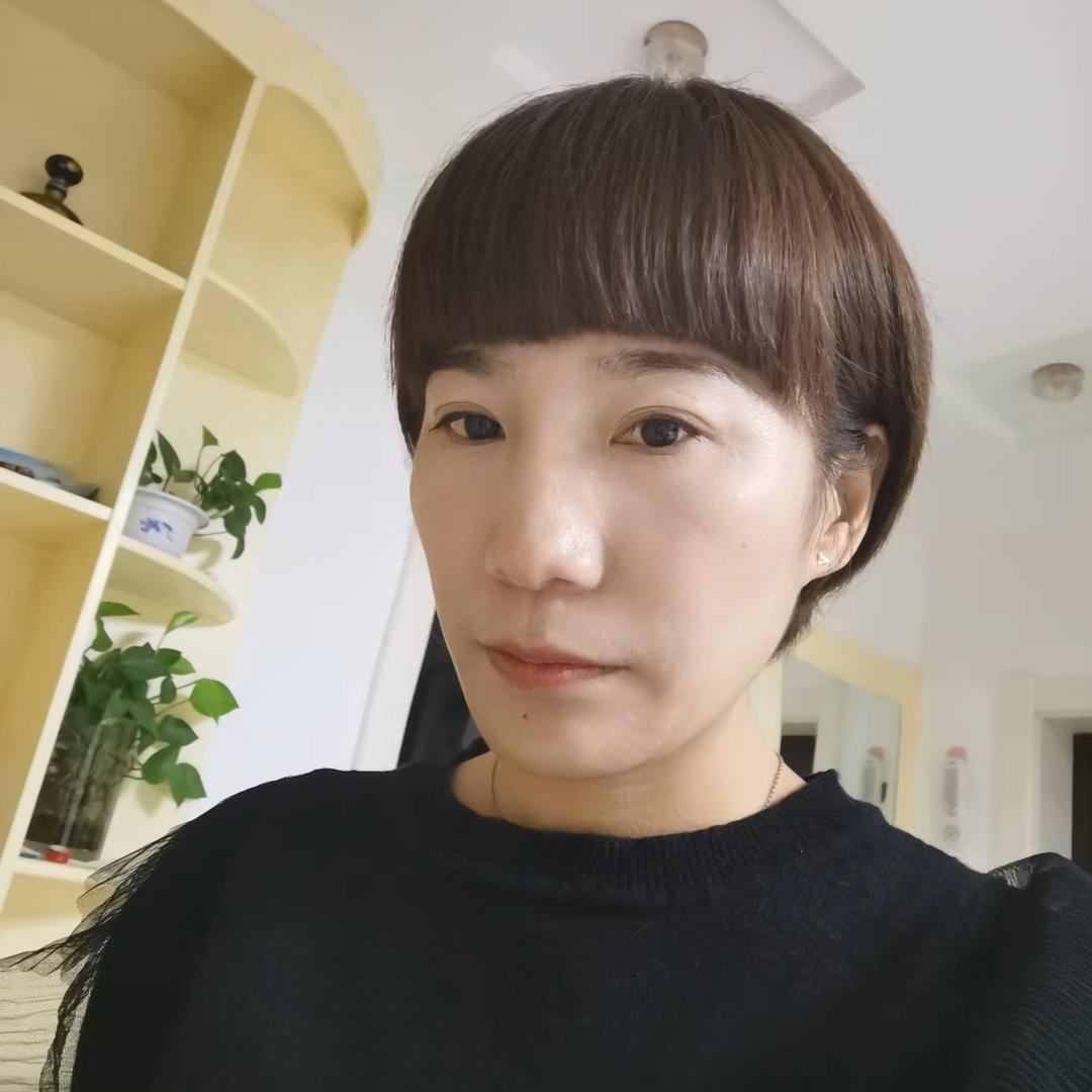 热河  君君