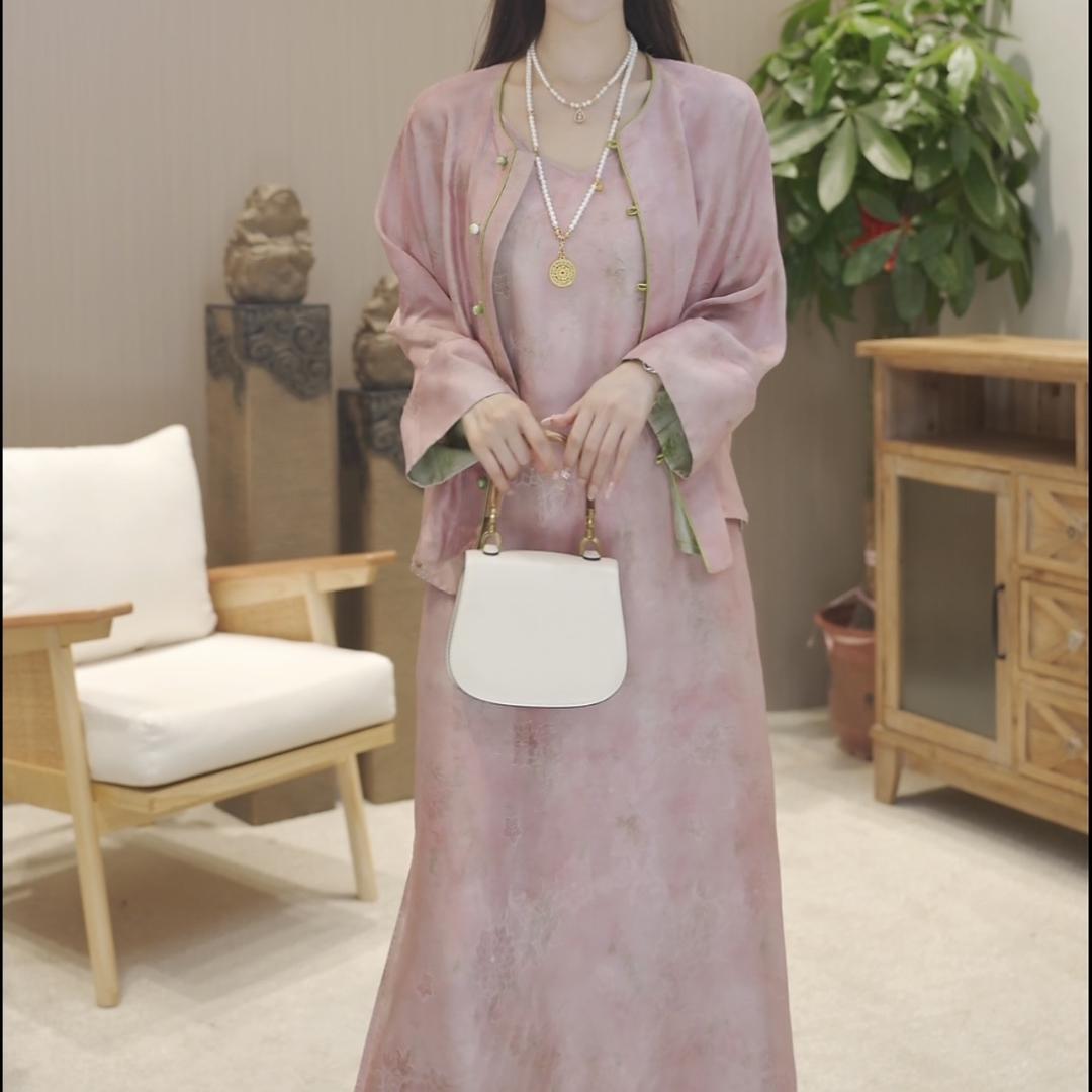 甜甜新中式