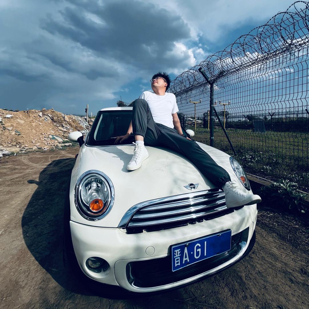 郭厅长的车