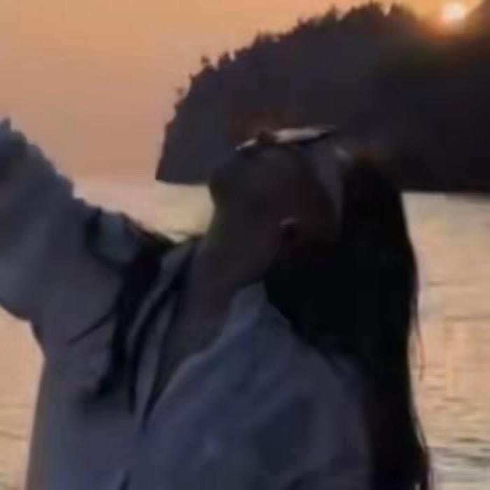 半支香烟