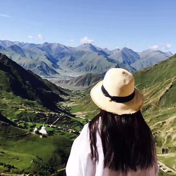小也的新疆旅行日记