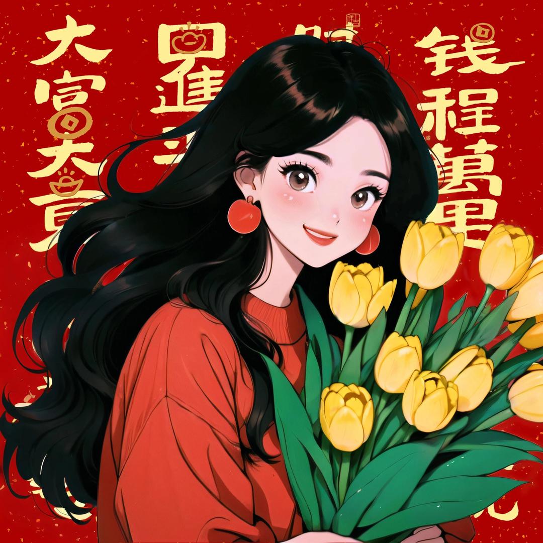 景洋洋