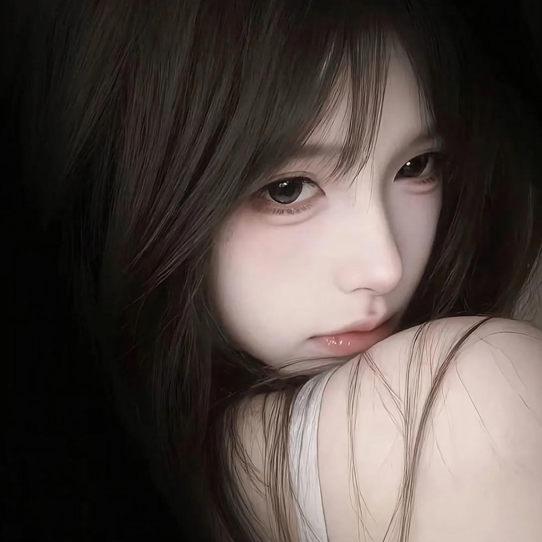橘色云