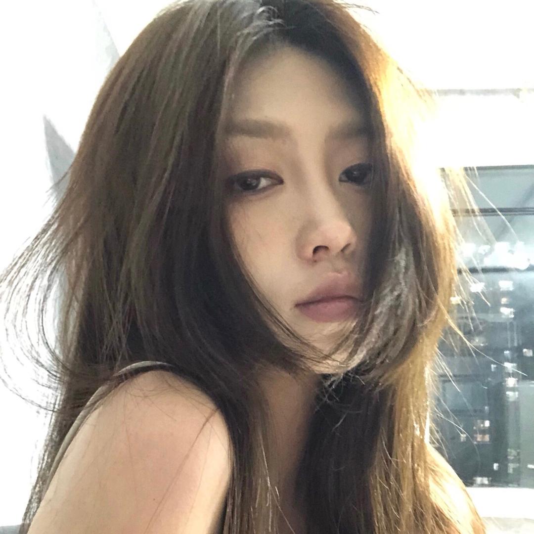 一个孤独的靓仔