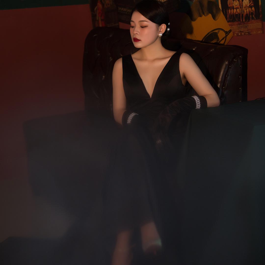 Camellia🍓（见过嘉尔版）