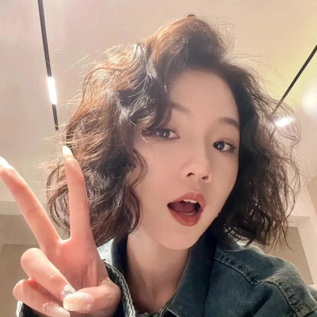 开封烫发老师