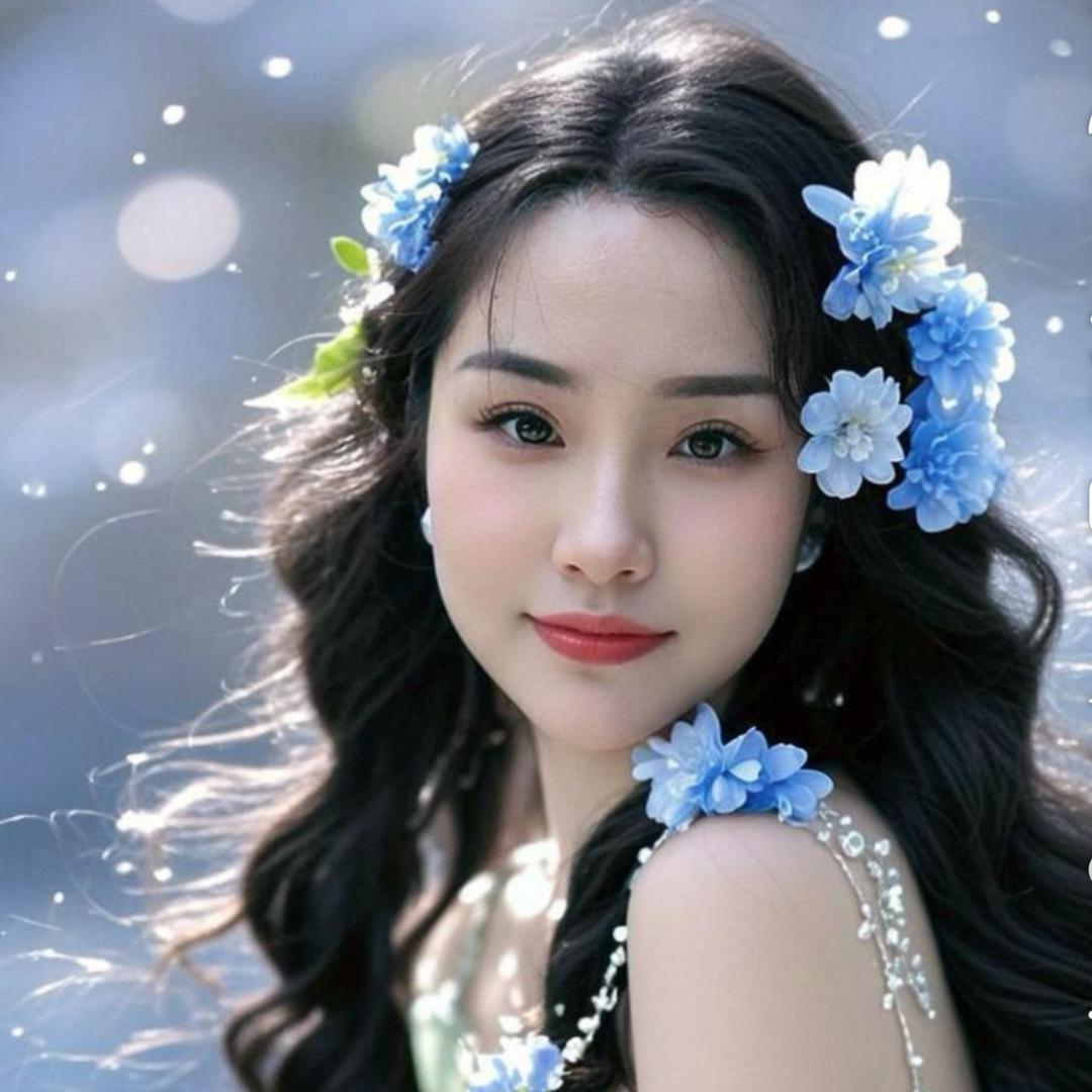 青春真好
