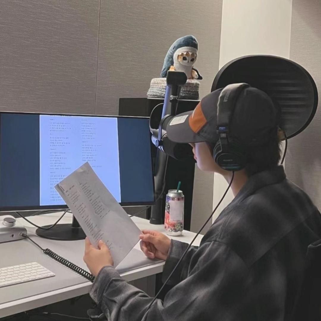 陳迟恩.