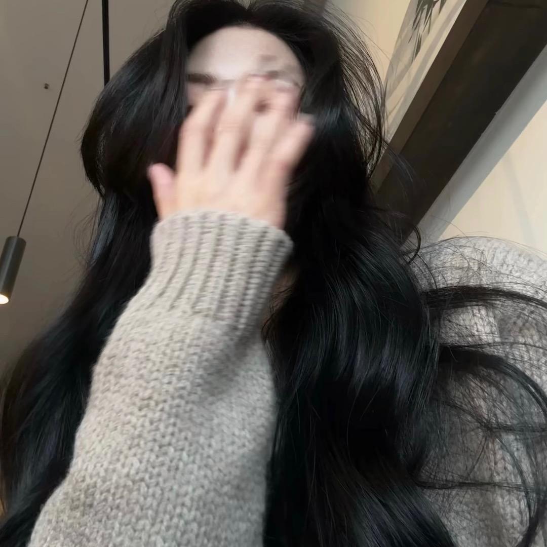 月亮失踪了