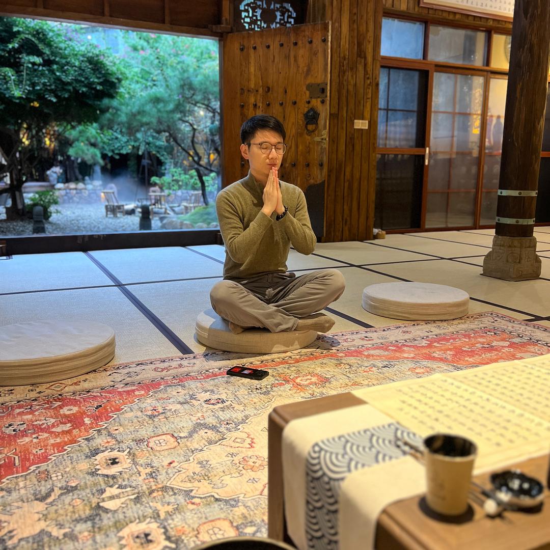 元彬聊数字文旅