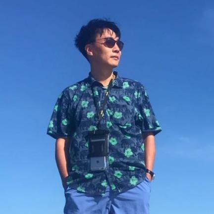 喻晓的视界