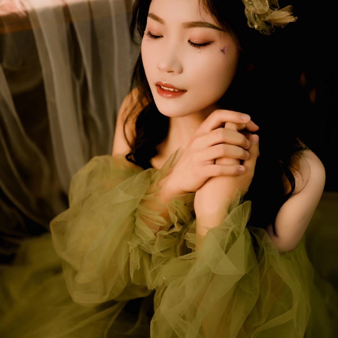 夏夏～